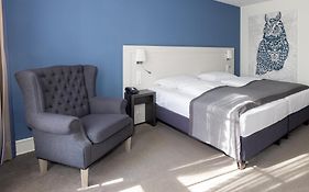 Das Goldene Lamm Hotel Aalen Feel Good